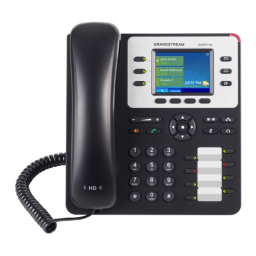 Grandstream Networks GXP2170 User manual | Manualzz