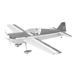 GREAT PLANES GILES G-202 Instruction manual