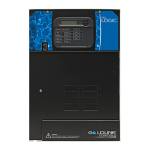 Goldline Pro LOGIC PL-P-4 Installation Manual