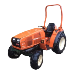 GOLDONI IDEA 35, IDEA 40, IDEA Series Operation And Maintenance