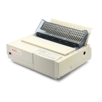 Genicom LA36, LA36N, LA36W User Manual