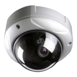 Genie CCTV VRCD-5351 Instruction Manual