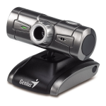 Genius EYE 320 Owner Manual