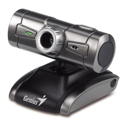 Genius EYE 320 Owner Manual | Manualzz