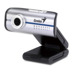 Genius ISLIM 1300 Owner Manual