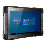 Getac T800 ANDROID User Manual