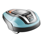 GARDENA R38Li - R80Li Manual: AI Chat &amp; PDF Access