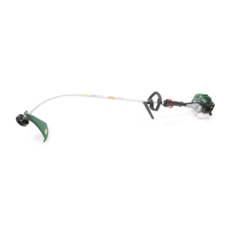 Gardenline LT26 User guide | Manualzz