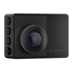Garmin Dash Cam 47 Manualul proprietarului