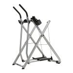 Fitness Quest Gazelle Freestyle Manual | AI Chat &amp; PDF Download