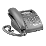 GE 27958 Conference Phone User`s guide