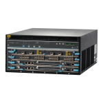 Juniper EX9200 Series Features Manual