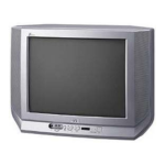 JVC AV-21F3, AV-21FMG3B, AV-21FR3 Service Manual
