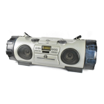 JVC RV B90 &amp; RV B70 Instructions