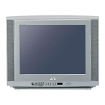 JVC AV-1415EE Series Manual | AI Chat &amp; PDF Access