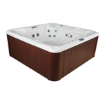 Jacuzzi (2013) J-200&trade; Owner's Manual
