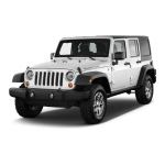 Jeep 2017 Wrangler suv User guide