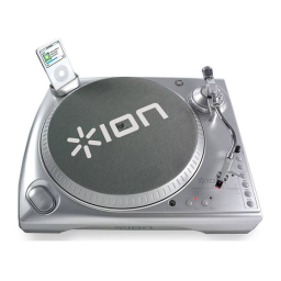 ION LP DOCK Kurzanleitung | Manualzz