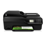 HP Deskjet Ink Advantage 4610 All-in-One Printer series