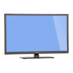 Insignia NS-32D311NA15 32&quot; Class (31-1/2&quot; Diag.) - LED - 720p - HDTV User guide