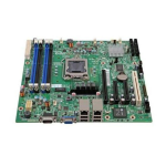 Intel Server Boards and Server Platforms Server Management Guide - S5000, S7000, S3200, X38ML, S5500, S3420, S1200BT, S4600, S2600