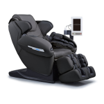 inada HCP-WG1000E User Manual