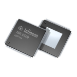Infineon XMC4000 series Device Manual