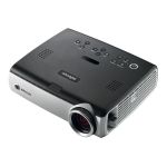 InFocus IN32 User Manual