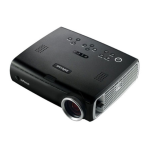 Infocus X8 Owner Manual