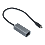 i-tec C31METALGLAN USB-C Metal Gigabit Ethernet Adapter Datasheet