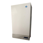 Ideal Boilers HE30 Installation And Servicing Manual