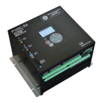 IEN P100C-SX Automatic Voltage Regulator: AI &amp; PDF