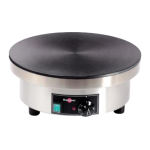 CEBIV3, CEBIV4 Cr&ecirc;pe Maker Manual + AI Chat