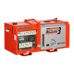Kubota GL6000A-AU-B, GL9000A-AU-B, GL9000D-AU-B Workshop Manual