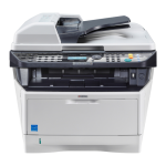 KYOCERA M2530dn User Manual: Download &amp; Read Online