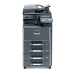 KYOCERA Net Direct Print Print Utility User Guide