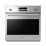 Kleenmaid OMFP6010 Oven Owner's Manual