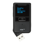 KoamTac KDC Series User Manual: AI Chat &amp; PDF Access
