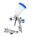 Kobalt Paint Spray Gun SGY-AIR70NB: User Manual + AI Chat