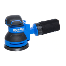Kobalt KOS 2450B-03 Operating Instructions, Maintenance Instructions | Manualzz