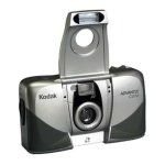 Kodak Advantix C470 User Guide