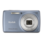 Kodak EasyShare M552 User Guide