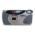 Kodak KE60 - 35 Mm Camera, NY 14650 Manual