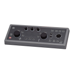 Koden MDC-5000 Series Manual
