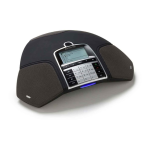 Konftel 300IPx Installation Guide