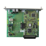 Konica Minolta FK-502 Service Manual
