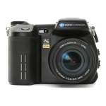 Konica Minolta DiMAGE A2 Digital Camera Instruction manual