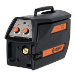 Kemppi fastmig MF 29 Operating Manual