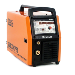 Welding System Kempact Pulse 3000 Service manual