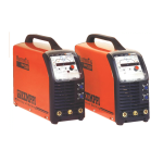 Kemppi Master MLS 2500, MasterCool 10 Operating Manual